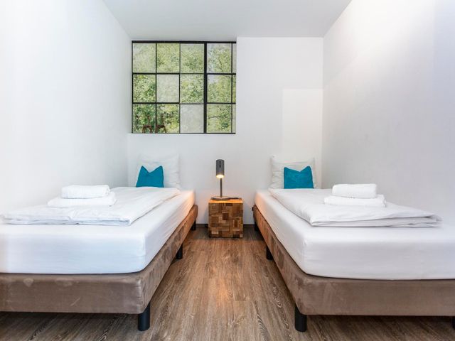 Sportchalet Viehhofen Ferienwohnungen